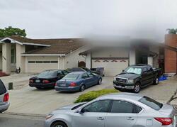 Pre-foreclosure in  Morrill Ave San Jose, CA 95132