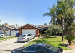 Pre-foreclosure in  Hadar Ave Parlier, CA 93648