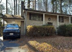 Pre-foreclosure in  Birch Dr Huntingtown, MD 20639