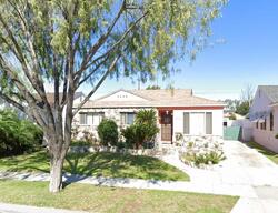 Pre-foreclosure in  Deerford St Lakewood, CA 90712