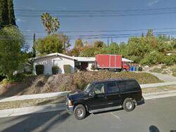 Pre-foreclosure in  Collins St Woodland Hills, CA 91367