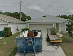 Pre-foreclosure in  Bahama Ave Melbourne, FL 32901