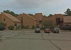 Pre-foreclosure in  Danforth Ct Haverhill, MA 01832