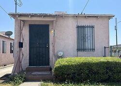 Pre-foreclosure in  W 52nd St Los Angeles, CA 90037