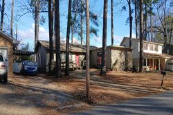 Pre-foreclosure in  Senate Dr Little Rock, AR 72209