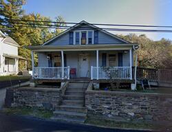 Pre-foreclosure in  Knoxville Rd Knoxville, MD 21758