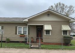 Pre-foreclosure in  Church St Jeanerette, LA 70544