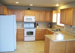 Pre-foreclosure in  Woodmont Ave Harrisburg, SD 57032