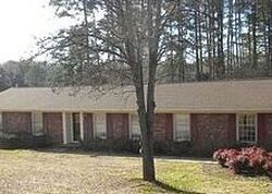 Pre-foreclosure in  Webber Rd Spartanburg, SC 29307