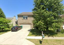 Pre-foreclosure in  Cheltonham Ct Plainfield, IN 46168