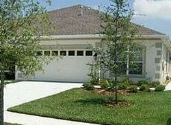 Pre-foreclosure in  Surrey Oak Dr Apollo Beach, FL 33572