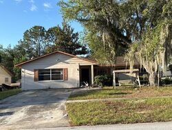 Pre-foreclosure in  Knollwood Trl Eustis, FL 32726