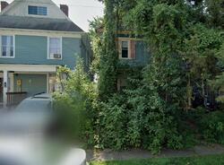 Pre-foreclosure in  Avery St Parkersburg, WV 26101