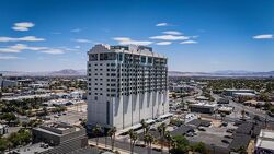  Las Vegas Blvd S, Las Vegas NV