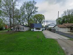 Pre-foreclosure in  Park St Gaines, MI 48436