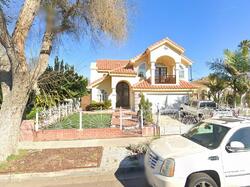 Pre-foreclosure in  W 31st St Long Beach, CA 90806