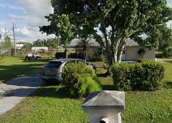 Pre-foreclosure in  Highland Ave Fort Myers, FL 33916