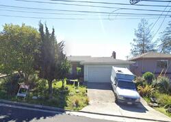 Pre-foreclosure in  Eureka Ave El Cerrito, CA 94530