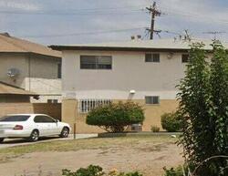 Pre-foreclosure in  E Plymouth St Long Beach, CA 90805