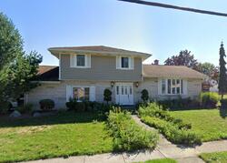 Pre-foreclosure in  Lancaster Ave Lancaster, NY 14086