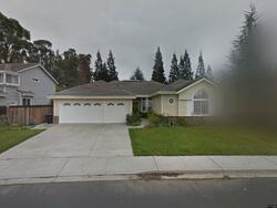 Pre-foreclosure in  Hopkins Way Pleasanton, CA 94566