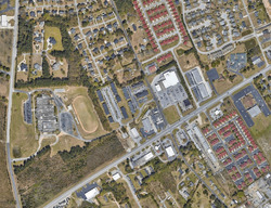 Pre-foreclosure Listing in OLD EBENEZER RD APT F FLORENCE, SC 29501