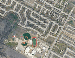  Quiet Range Dr, Elgin TX