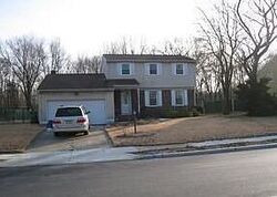 Pre-foreclosure in  Overington Ave Marlton, NJ 08053