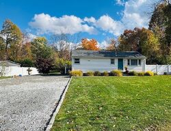Pre-foreclosure in  Fitchburg St Marlborough, MA 01752