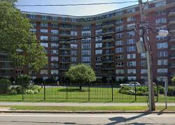 Pre-foreclosure in  Boylston St  Chestnut Hill, MA 02467