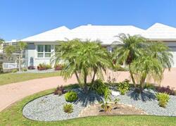 Pre-foreclosure in  Harrison Ave Belleair Beach, FL 33786