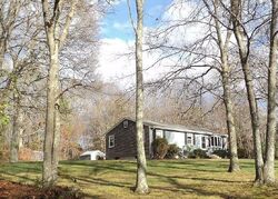 Pre-foreclosure Listing in Hillside Ave BERKLEY, MA 02779