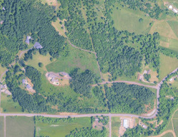 Pre-foreclosure in  Lorane Hwy Eugene, OR 97405