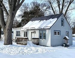 Pre-foreclosure in  E Hile Rd Muskegon, MI 49441