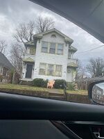Pre-foreclosure in  Cecil Ave Louisville, KY 40212
