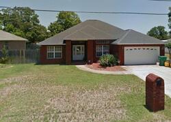 Pre-foreclosure in  Friar Tuck Rd Mary Esther, FL 32569