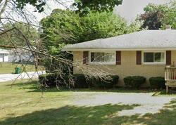 Pre-foreclosure in  Shady Ln Menomonee Falls, WI 53051