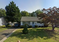 Pre-foreclosure in  Kremer Ave Eatontown, NJ 07724