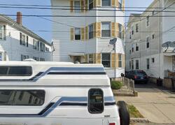 Pre-foreclosure in  Earle St New Bedford, MA 02746