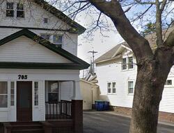 Pre-foreclosure in  Kickbusch St Wausau, WI 54403