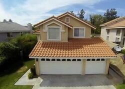 Pre-foreclosure in  Park Woodland Pl Santa Clarita, CA 91390