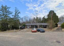 Pre-foreclosure in  Stiles Rd Selma, AL 36701