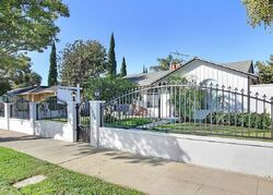 Pre-foreclosure in  Louise Ave Northridge, CA 91325