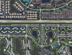 Pre-foreclosure in  Preston E Boca Raton, FL 33434