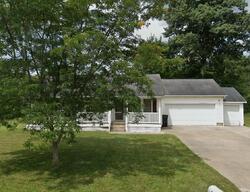 Pre-foreclosure in  Paumier Ave Louisville, OH 44641