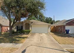 Pre-foreclosure in  CATARINA CIR Houston, TX 77084