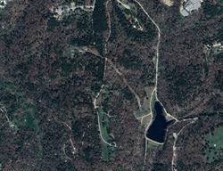  Lightning Ridge Rd, Eureka Springs AR