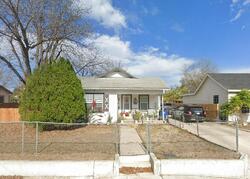 Pre-foreclosure in  W Theo Ave San Antonio, TX 78225