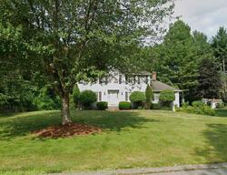 Pre-foreclosure in  Danielle Dr Tewksbury, MA 01876