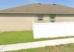 Pre-foreclosure in  Martins Run Tavares, FL 32778